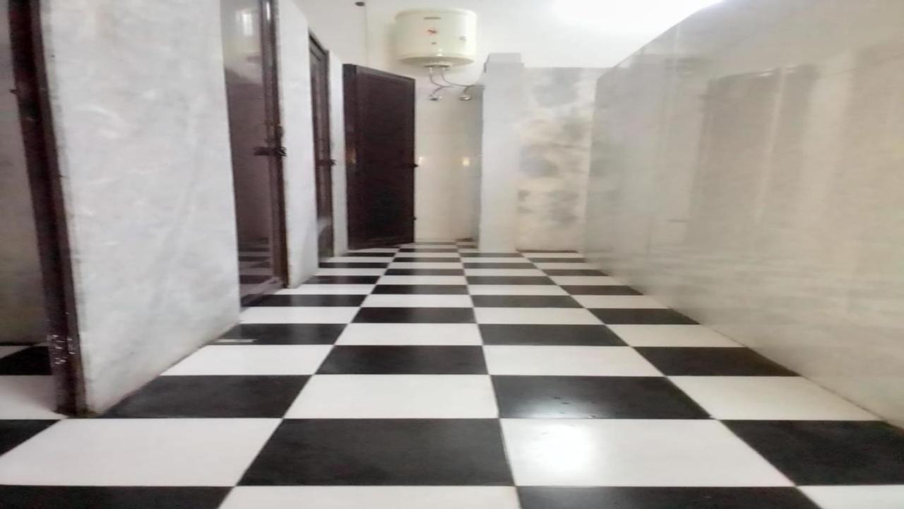Хостел Abuzz Oxfordcaps Imperial Heights Mussoorie Дехрадун Экстерьер фото