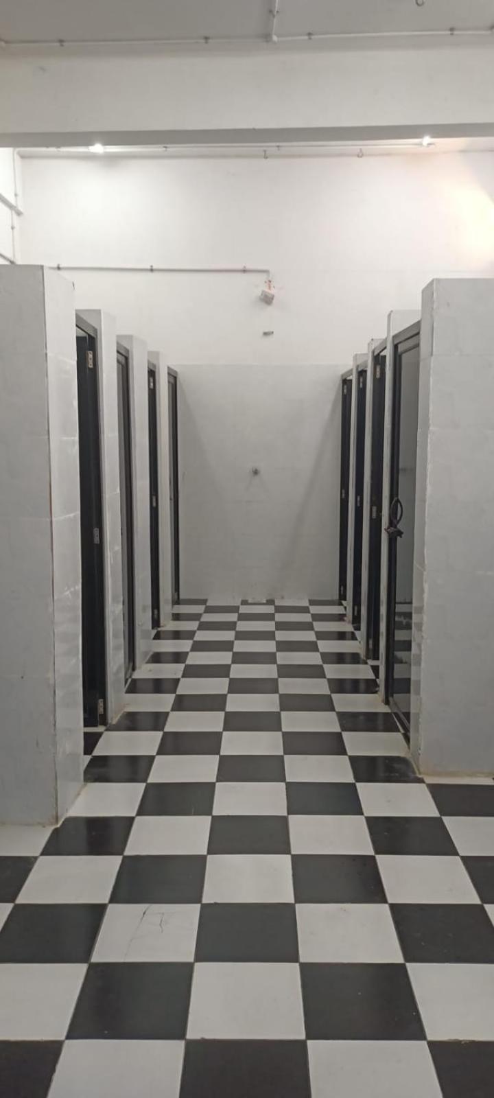 Хостел Abuzz Oxfordcaps Imperial Heights Mussoorie Дехрадун Экстерьер фото